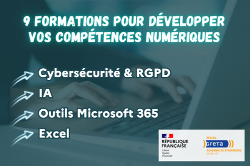 formation réseau GRETA d'ALSACE